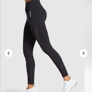 Gymshark leggings